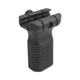 Impugnatura Frontale Nera (BD9542 BIG DRAGON)