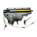 Energy Mechabox per G3-A3/A4/SG-1 (M120) (EN-GBG3-12-0 Systema)