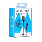 MA21-L Pro Microfono Auricolare (C1496 Midland)