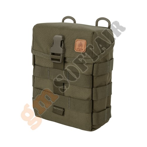 E&E Pouch Nero (MO-U03-CD Helikon-Tex) E&E Pouch Nero (MO-U03-CD Helikon-Tex)