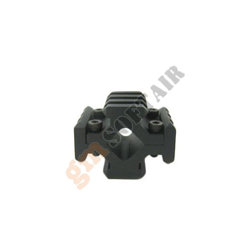 Slitta tripla Canna M14 Soc16 (4952839178374 MARUI)