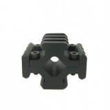 Slitta tripla Canna M14 Soc16 (4952839178374 MARUI)