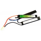 LiPo 11.1 x 1200 20 C Crane (SUPREME)