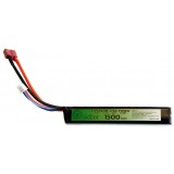 LiPo 7.4 x 1500 30 C Tubo (SUPREME)