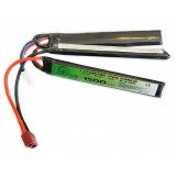 LiPo 11.1 x 1500 30 C Crane DEANS (SUPREME)