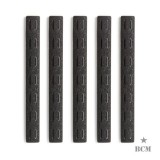 M-Lok Rail Panel Kit BCM Neri (BM002450307 PTS)
