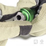 Guidamolla MEC Stock Buffer per TM MWS a GAS (ME106490300 PTS)