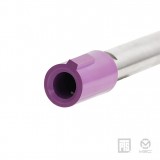 Kit 2 Gommini MEC Hop Up (GBB Ver.) Viola + Nero (ME111-ME112 PTS)