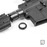 Anello Adattatore PTS Adapter Ring per TM MWS GBB (PT141490307 PTS)