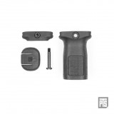 Vertical Grip EPF2-S Short Nera (PT151450307 PTS)