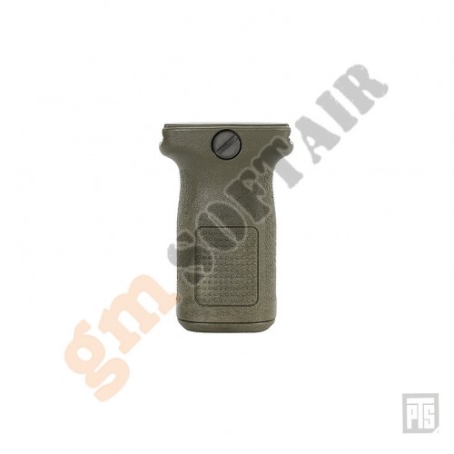 Vertical Grip EPF2-S Short Nera (PT151450307 PTS)
