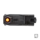 PTS Caricatore EPM per TM SRE M4/SCAR da 150bb Nero (PT152450307 PTS)