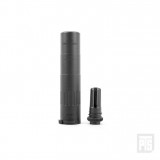 Silenziatore PTS MK18SD Mock Suppressor Nero (PT159490307 PTS)