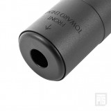 Silenziatore PTS MK18SD Mock Suppressor Nero (PT159490307 PTS)