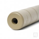 Silenziatore PTS MK18SD Mock Suppressor Nero (PT159490307 PTS)