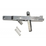 Enhanced Trigger Base Set for VSR-10 (B01-001 Action Army)