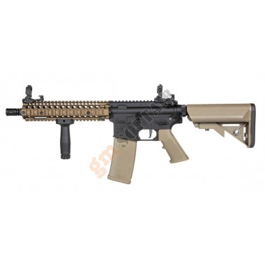 Daniel Defense® MK18 SA-E19 EDGE 2.0™ Carbine Replica Chaos Bronze (SPE-01-030869 SPECNA ARMS)