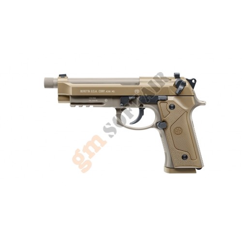 Beretta M92 A3 CO2 ( UM-2.6357 Umarex)