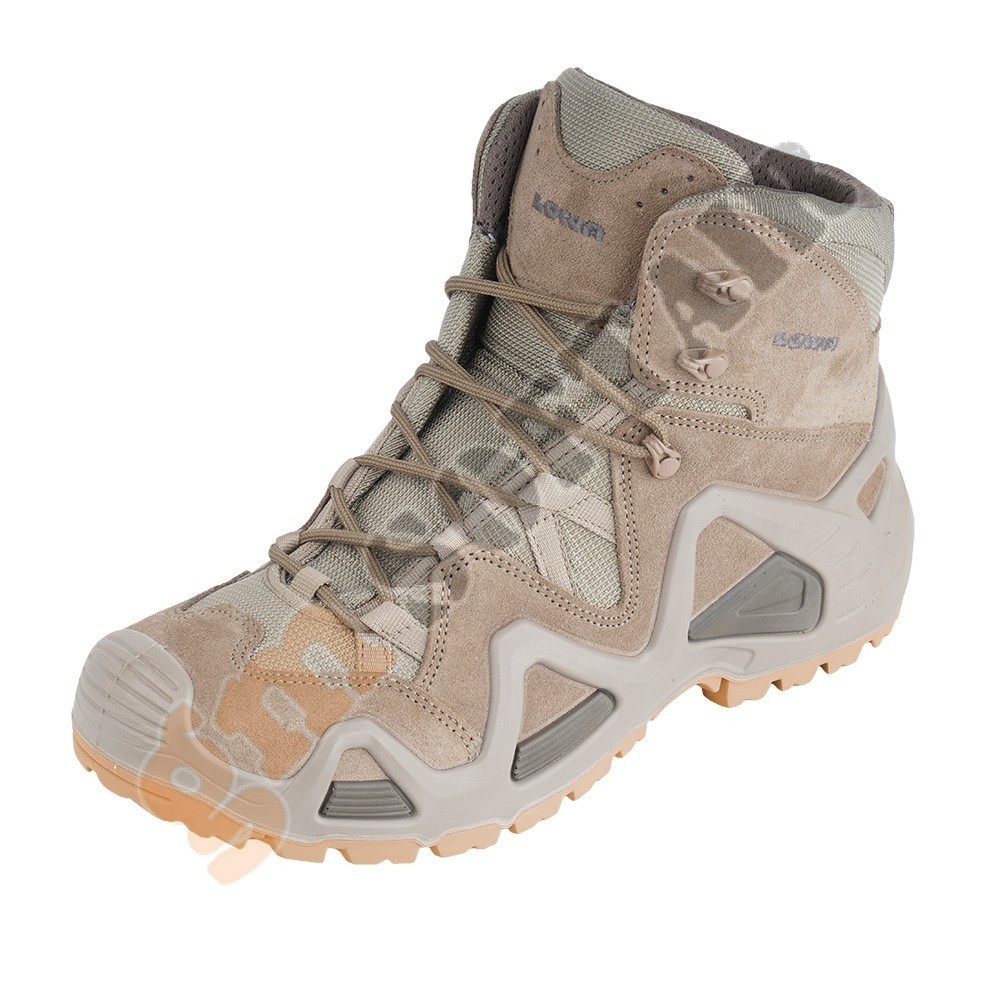 Zephyr GTX MID TF Desert tg. 9.5 (LOWA 
