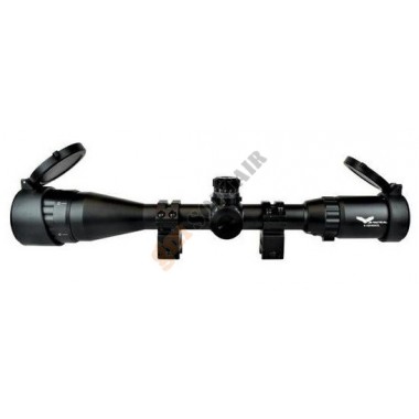 4-16 x 40 AOL Scope (JS-4-16X40AOL JS Tactical)