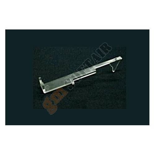 Asta Spingipallino per Gearbox H-Type (VF-FEM-VH-01 VFC)