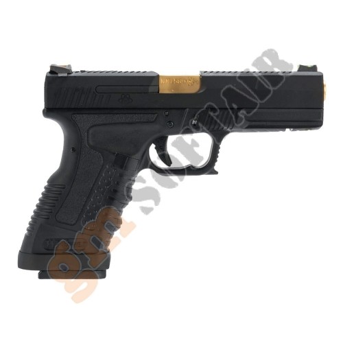 GP1799 T1 Nera/Gold (WGP-1 WE)