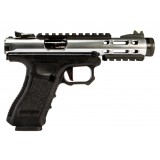 Galaxy G Series Nera (WE-GX01-BK WE)