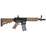 SA-B02 ONE™ Carbine Replica Nera (SPE-01-004033 SPECNA ARMS)