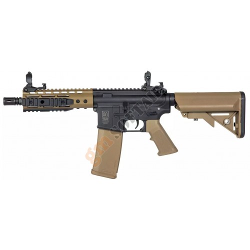 SA-C12 CORE™ Carbine Replica Nera (SPE-01-035099 SPECNA ARMS)