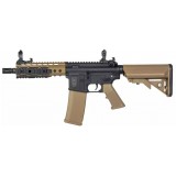 SA-C12 CORE™ Carbine Replica Half-Tan (SPE-01-035100 SPECNA ARMS)