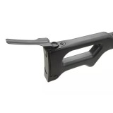 AK-PKM Machinegun Nera A&K