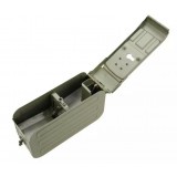 AK-PKM Machinegun Nera A&K