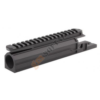 Shell/Receiver for Type96/MB01 (B02-010 Action Army)