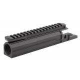 Guscio/Receiver per Type96/MB01 (B02-010 Action Army)