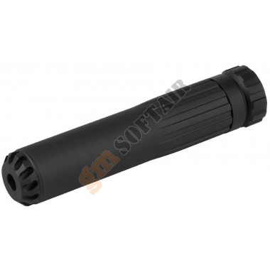 Suppressor for AAP01 41x167 Black (U01-017 Action Army)