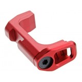 Extended Mag Release per AAP01 Nero (U01-022 Action Army)