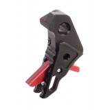 Grilletto per AAP01 Nero (U01-023 Action Army)