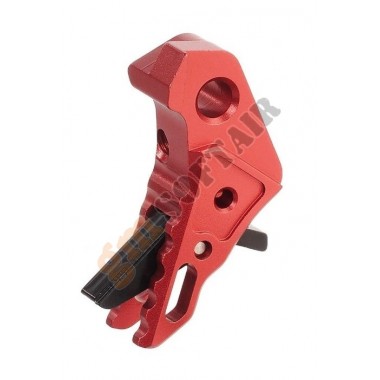Adjustable Trigger for AAP01 Red (U01-023 Action Army)