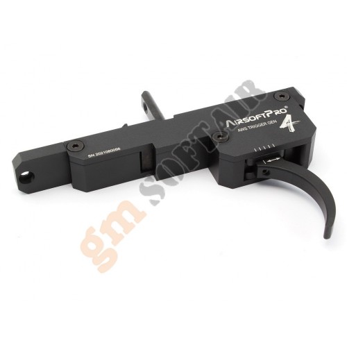 AWS Zero Trigger Gen.4 (10639 Airsoft Pro)