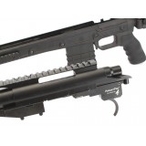 AWS Zero Trigger Gen.4 (10639 Airsoft Pro)