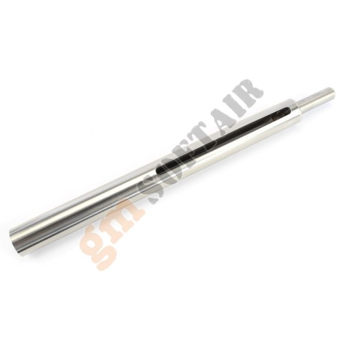 Cilindro in Acciao Inox per Well MB01/04/05/ecc (9011 Airsoft Pro)