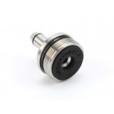 Testa Cilindro Rounded II in Acciaio Inox per VSR (11112 Airsoft Pro)