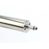Testa Cilindro Rounded II in Acciaio Inox per VSR (11112 Airsoft Pro)