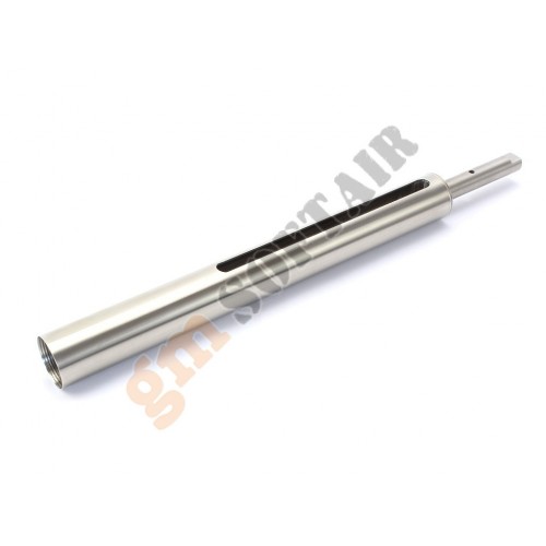 Cilindro in Acciao Inox per Snow Wolf M24 (9012 Airsoft Pro)