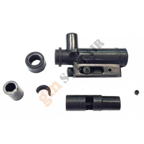 Gruppo Hop Up per MP40 / MP007 (HOPUPXMP007 AGM)
