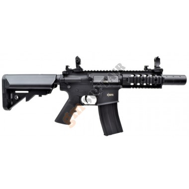 M4 Ris 5" ABS Black (1171 D-BOYS)