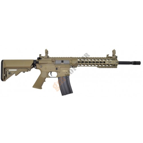 M4 Keymod 10" ABS Nero (3381 D-BOYS) M4 Keymod 10" ABS Nero (3381 D-BOYS)