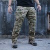 Blue Label Combat Pants Gen.3 Multicam Tg. M (EMB9319 EMERSON)