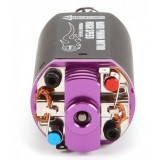 Motore High Speed con Hard Pinion - Albero Lungo (174123 Prometheus)