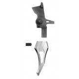 Standard Round Trigger "Epsilon" Black - M4 - (162922 Prometheus)